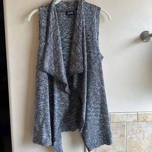 Jones New York Vest